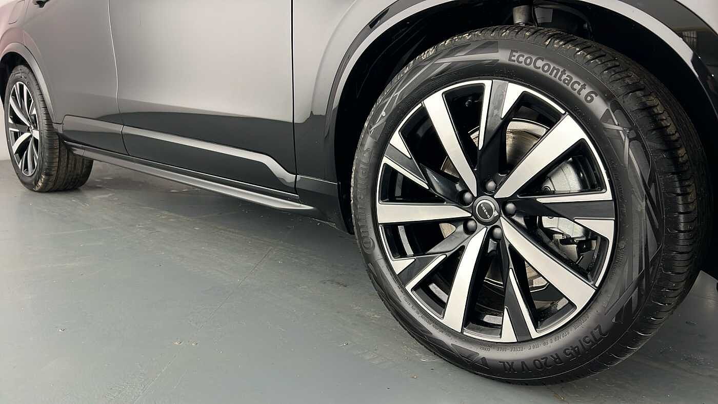 Used Volvo XC90 2025 for sale - 76738115: Photo 27