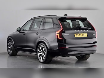 Used Volvo XC90 2025 for sale - 76738115: Photo