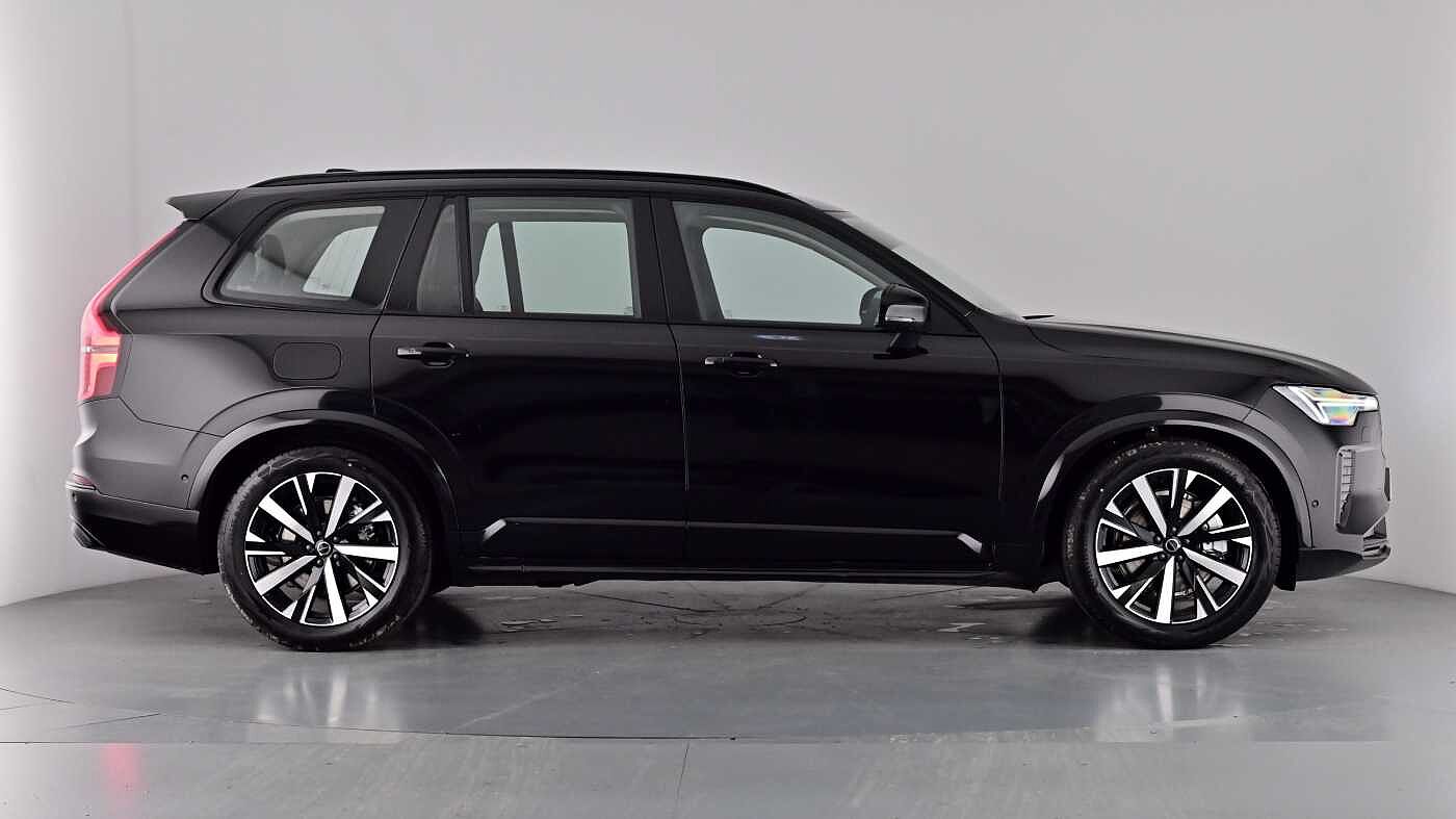 Used Volvo XC90 2025 for sale - 76738115: Photo 3