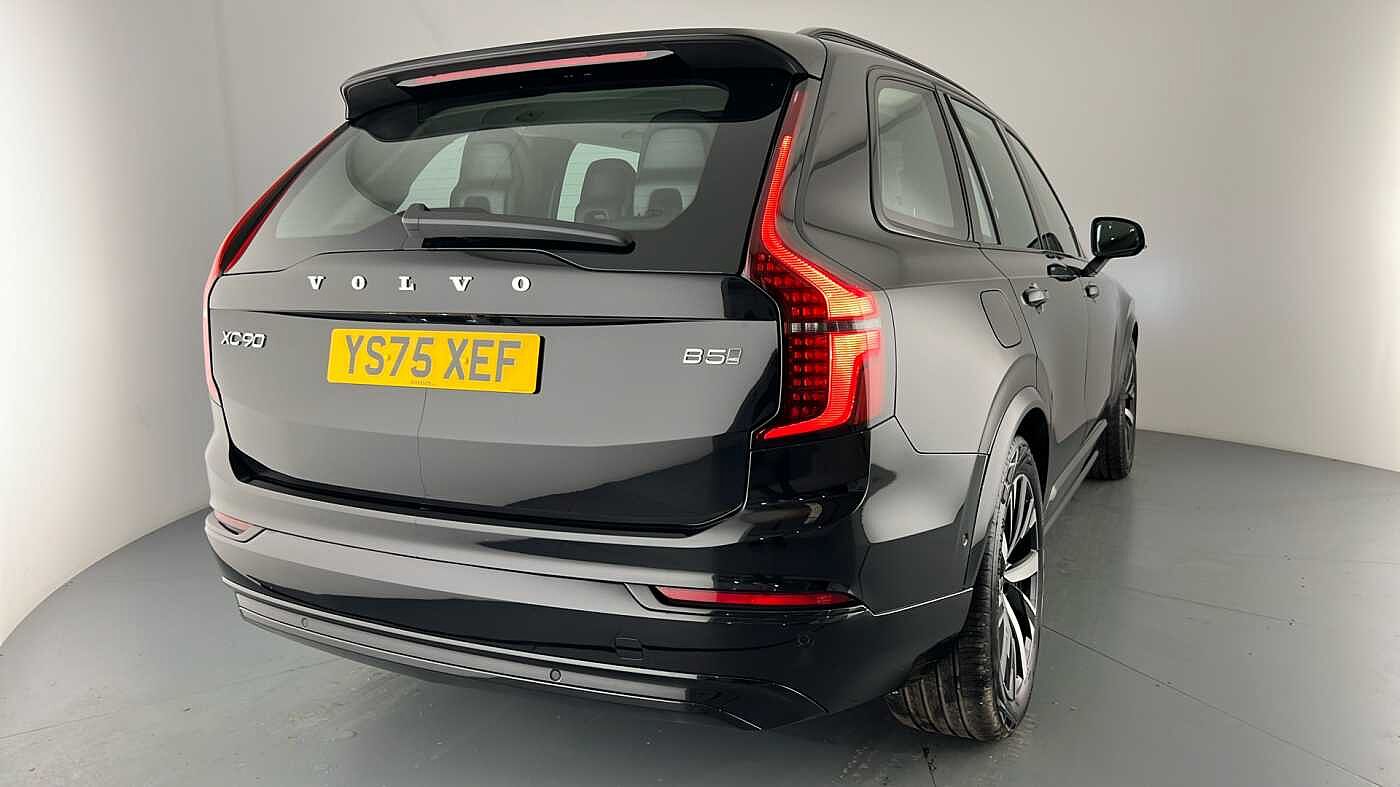 Used Volvo XC90 2025 for sale - 76738115: Photo 30