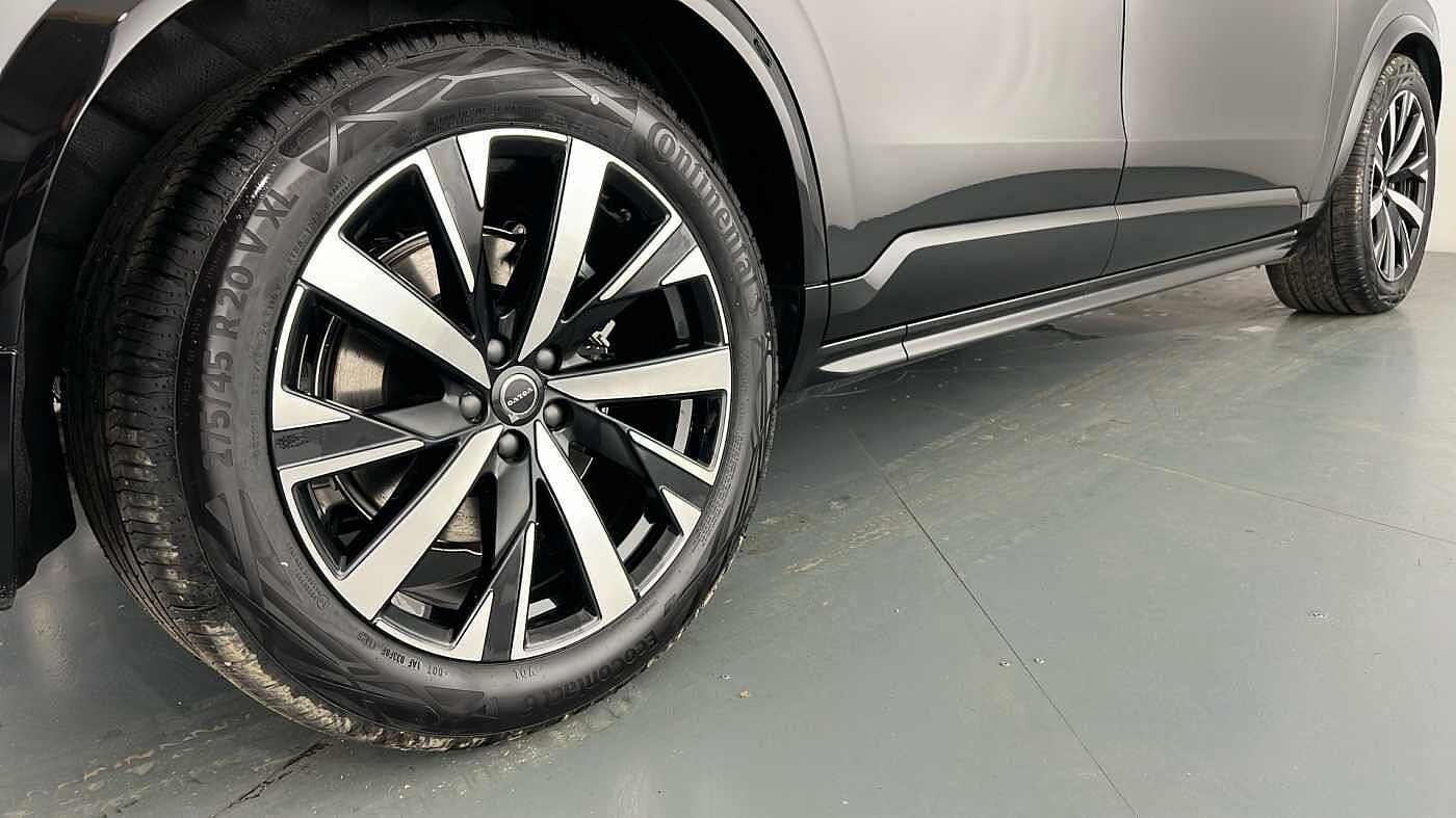 Used Volvo XC90 2025 for sale - 76738115: Photo 31