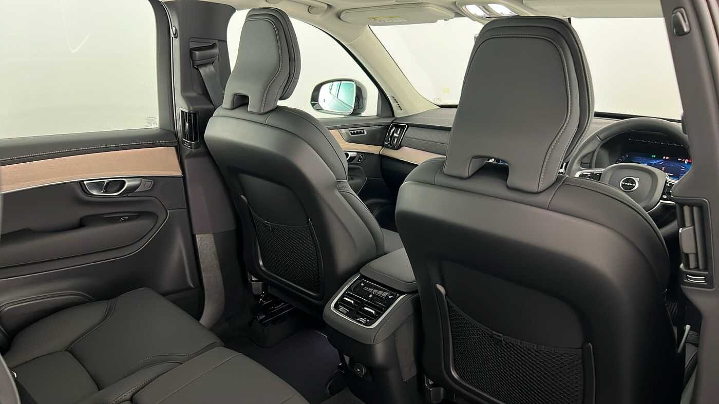 Used Volvo XC90 2025 for sale - 76738115: Photo 32