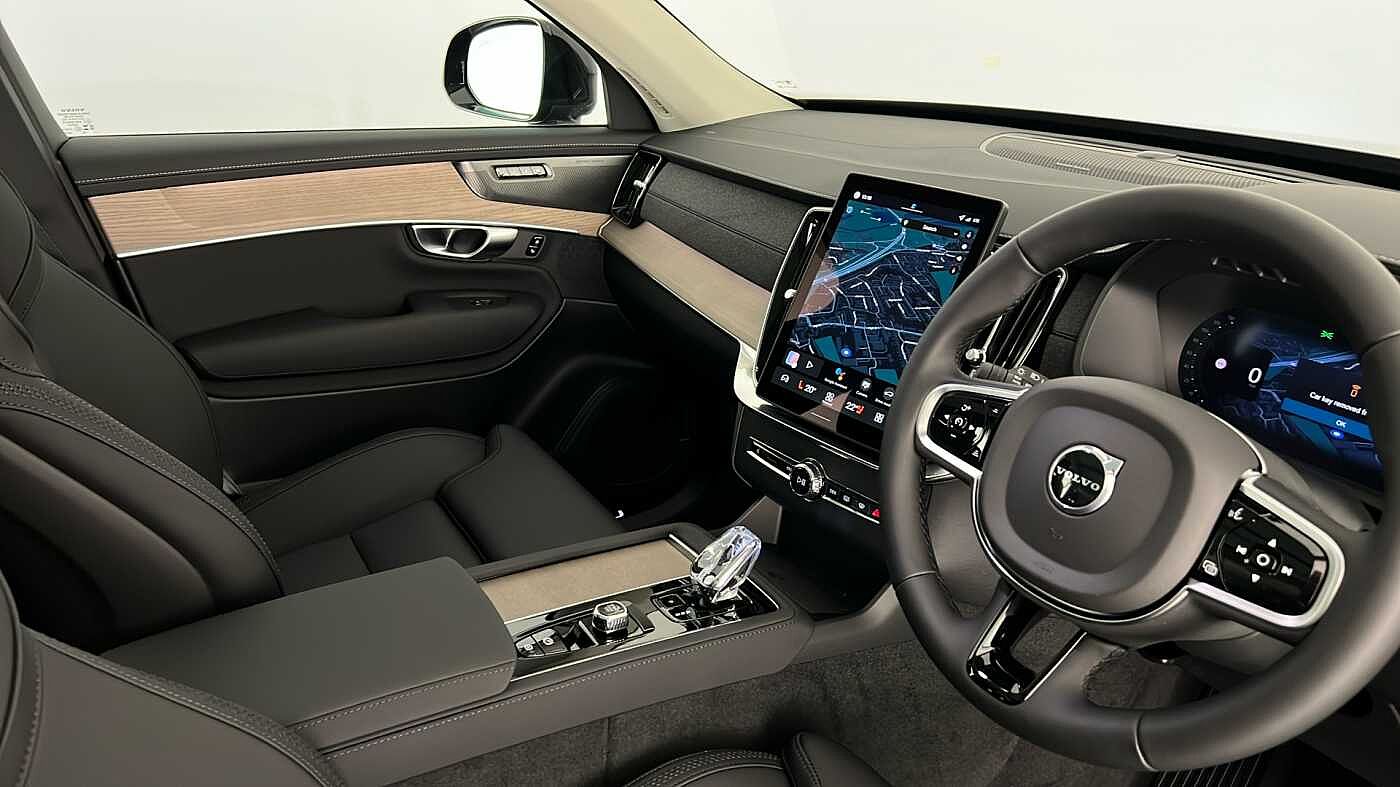 Used Volvo XC90 2025 for sale - 76738115: Photo 36