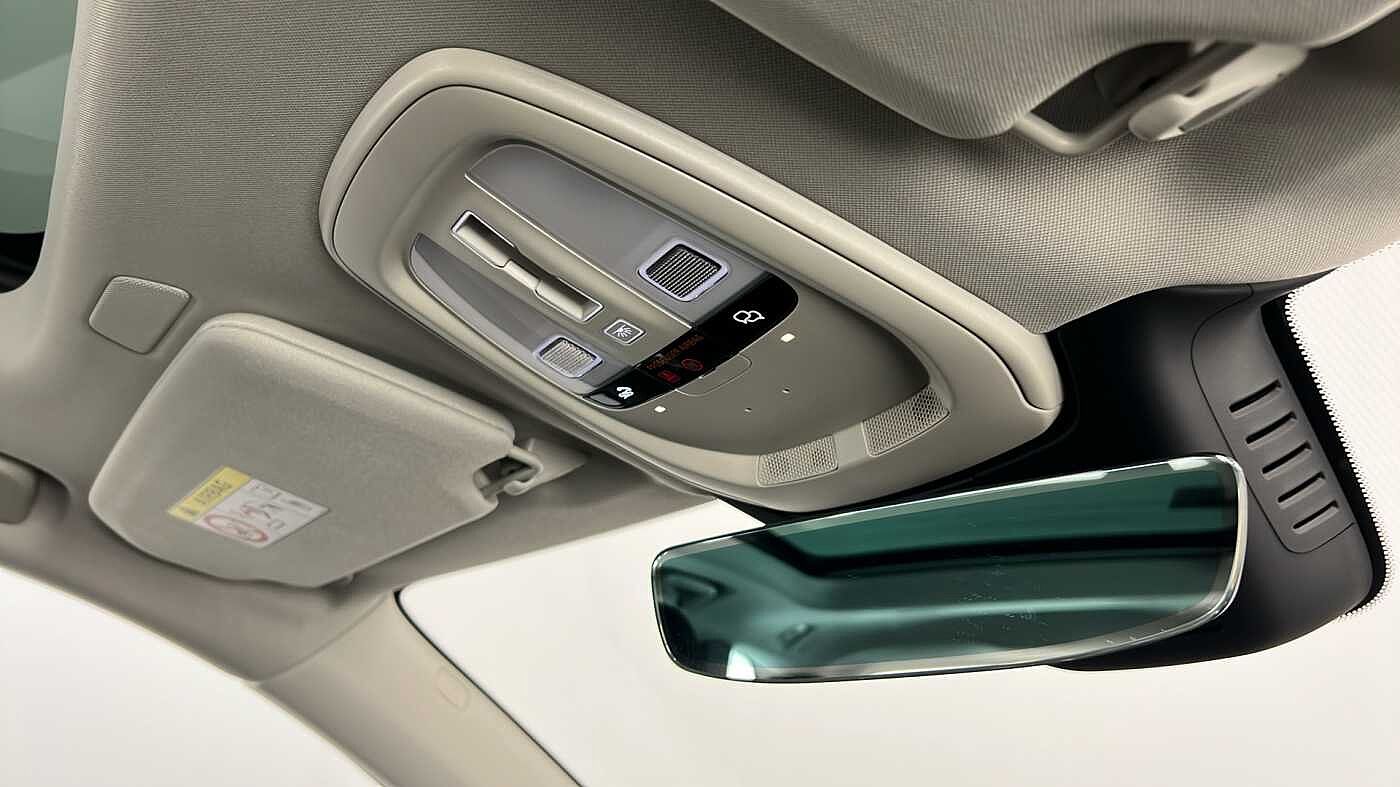 Used Volvo XC90 2025 for sale - 76738115: Photo 37