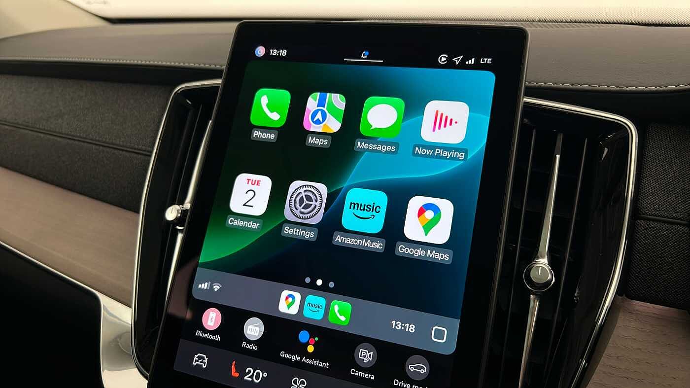 Used Volvo XC90 2025 for sale - 76738115: Photo 41