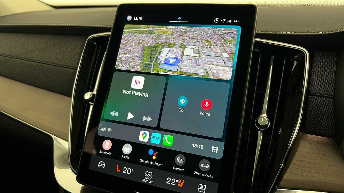 Used Volvo XC90 2025 for sale - 76738115: Photo 42