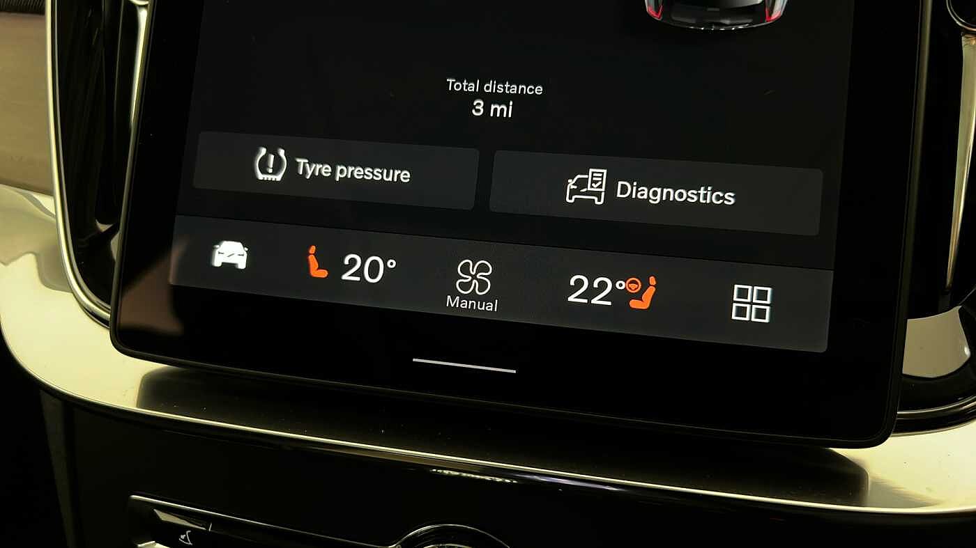 Used Volvo XC90 2025 for sale - 76738115: Photo 47