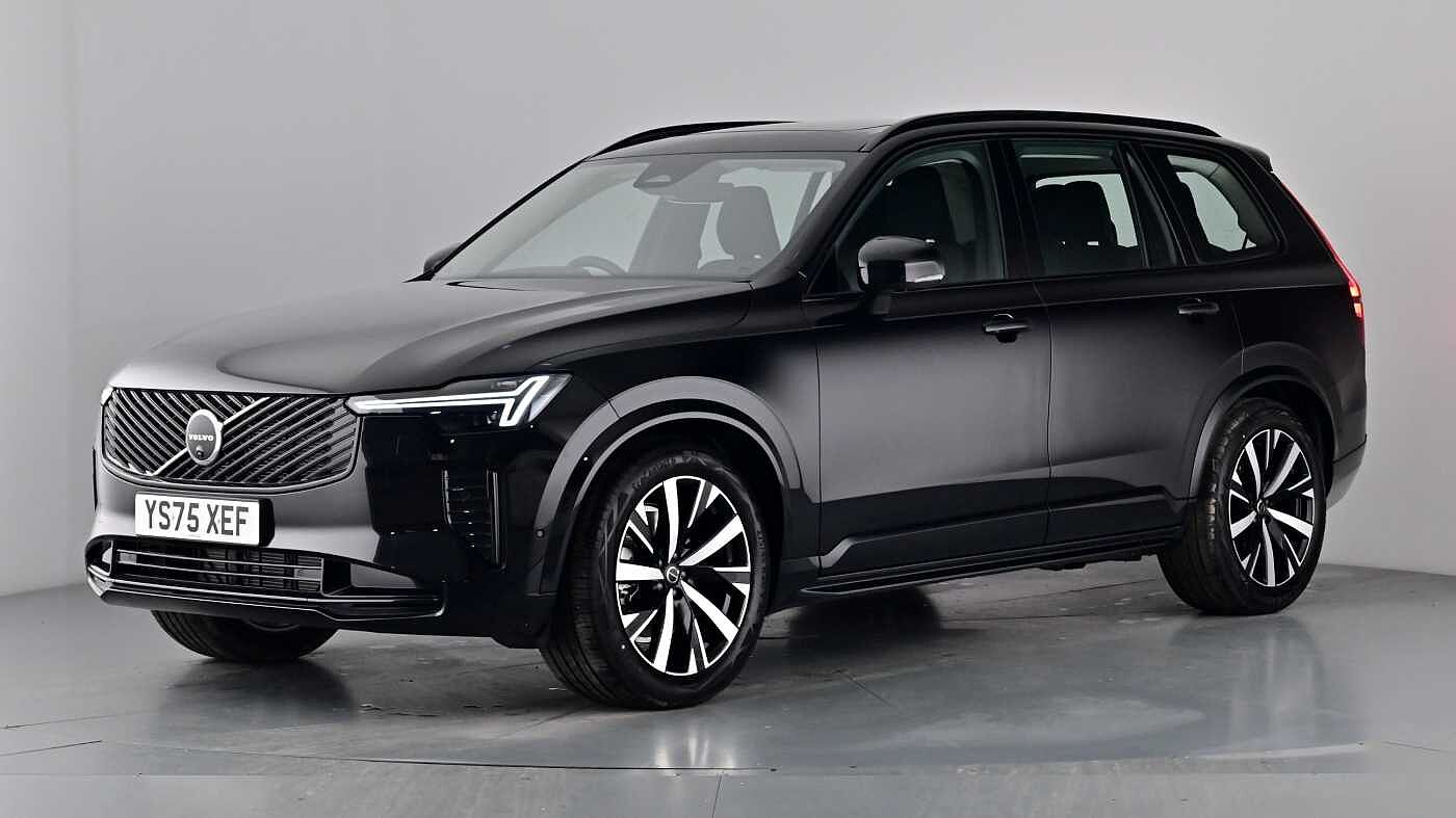 Used Volvo XC90 2025 for sale - 76738115: Photo 5