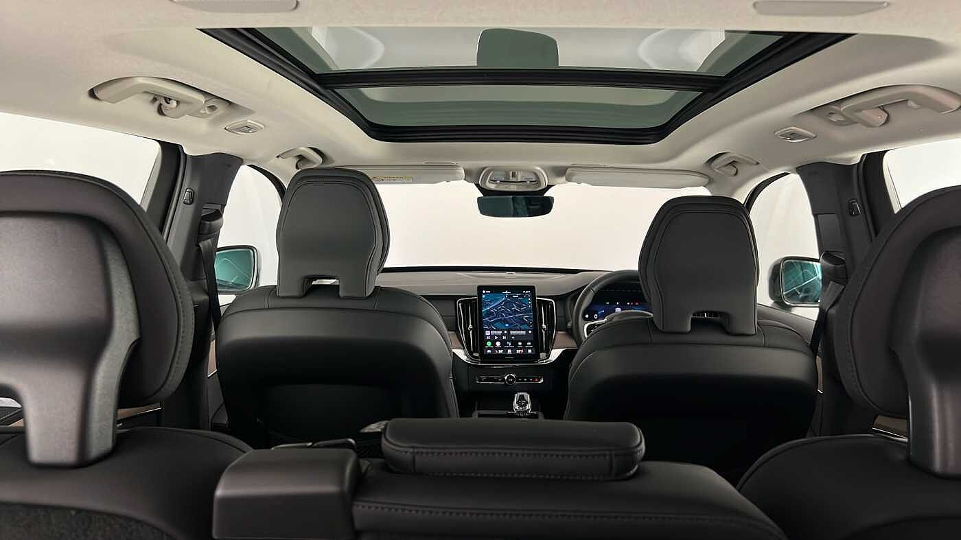 Used Volvo XC90 2025 for sale - 76738115: Photo 51