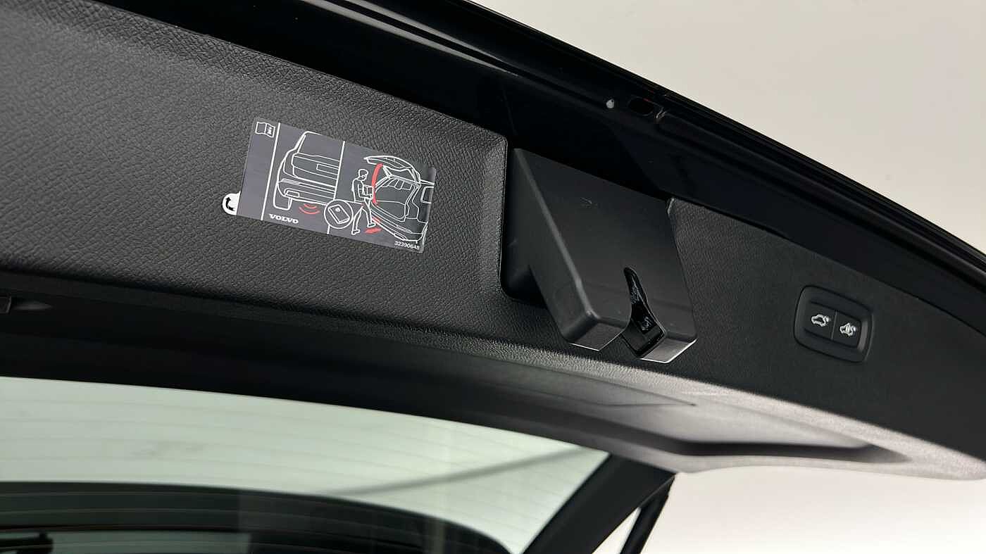 Used Volvo XC90 2025 for sale - 76738115: Photo 52