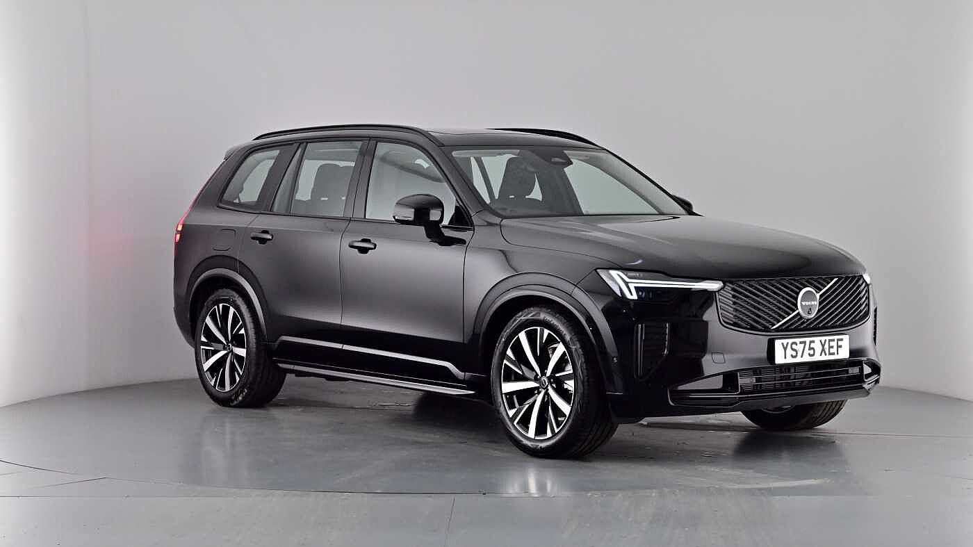 Used Volvo XC90 2025 for sale - 76738115: Photo 53