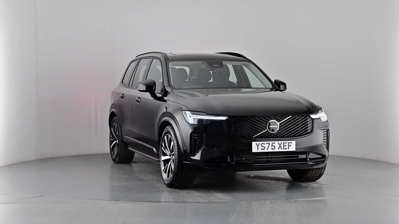 Used Volvo XC90 2025 for sale - 76738115: Photo 55