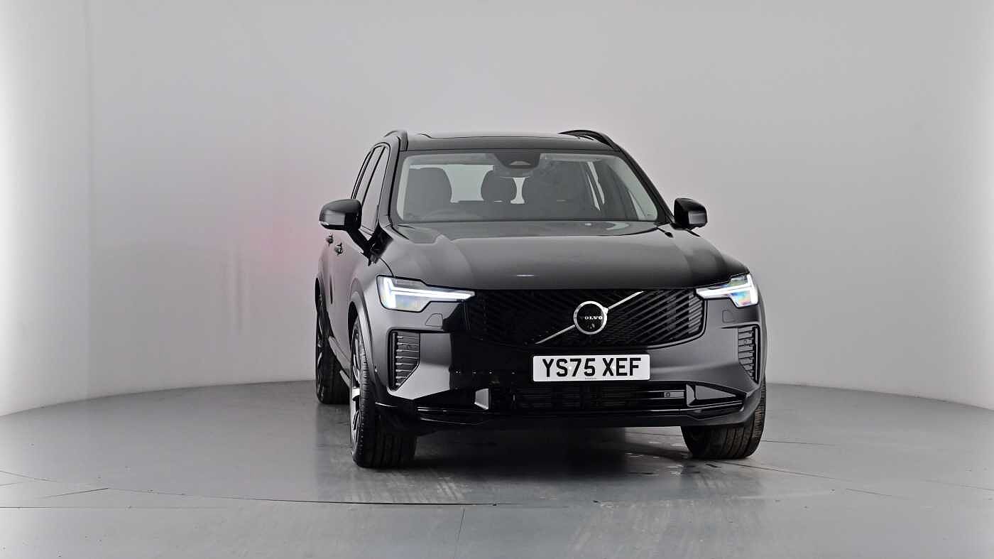 Used Volvo XC90 2025 for sale - 76738115: Photo 56