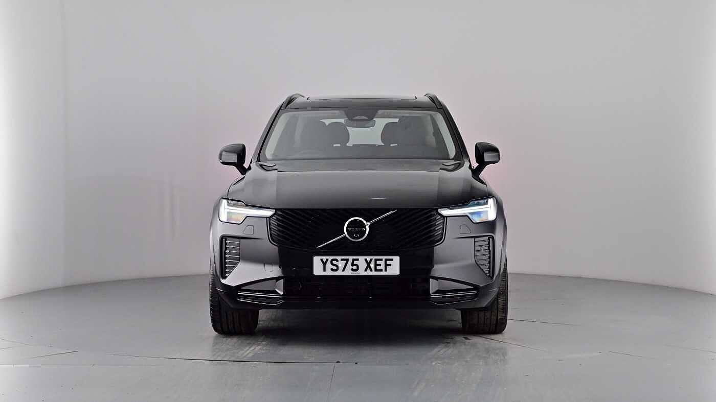 Used Volvo XC90 2025 for sale - 76738115: Photo 57