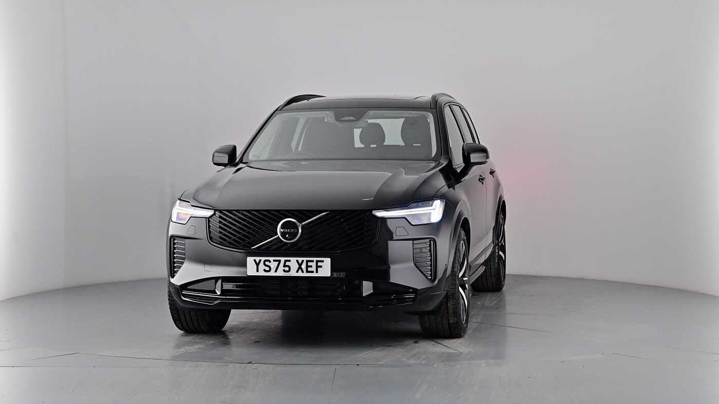 Used Volvo XC90 2025 for sale - 76738115: Photo 58