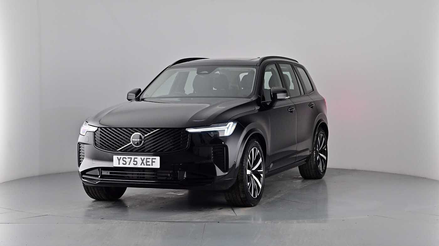 Used Volvo XC90 2025 for sale - 76738115: Photo 59