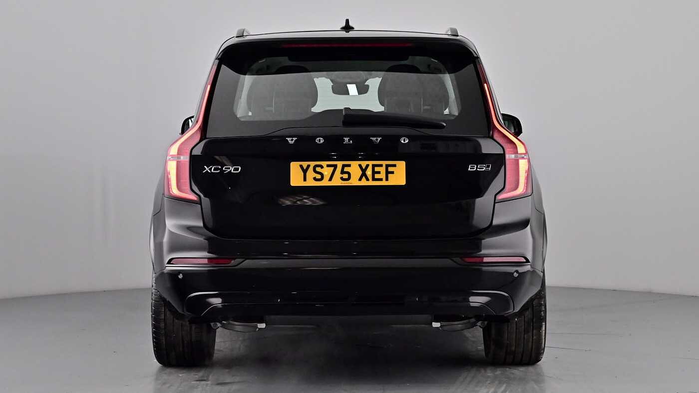 Used Volvo XC90 2025 for sale - 76738115: Photo 6