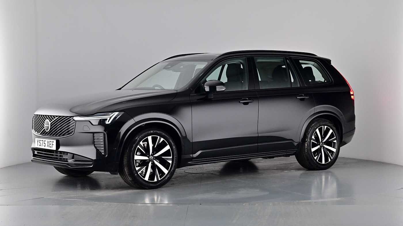 Used Volvo XC90 2025 for sale - 76738115: Photo 62