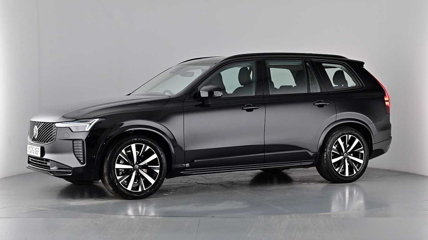 Used Volvo XC90 2025 for sale - 76738115: Photo 63