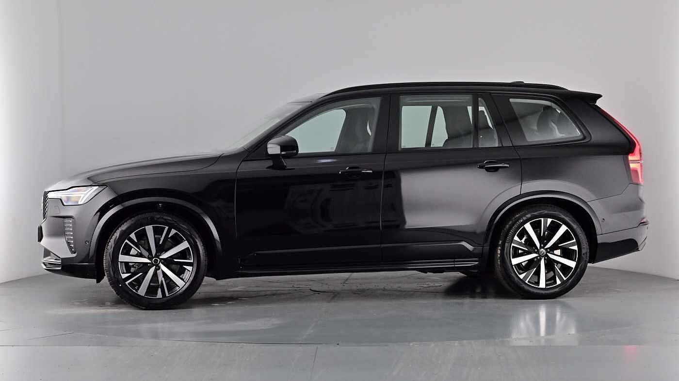 Used Volvo XC90 2025 for sale - 76738115: Photo 65
