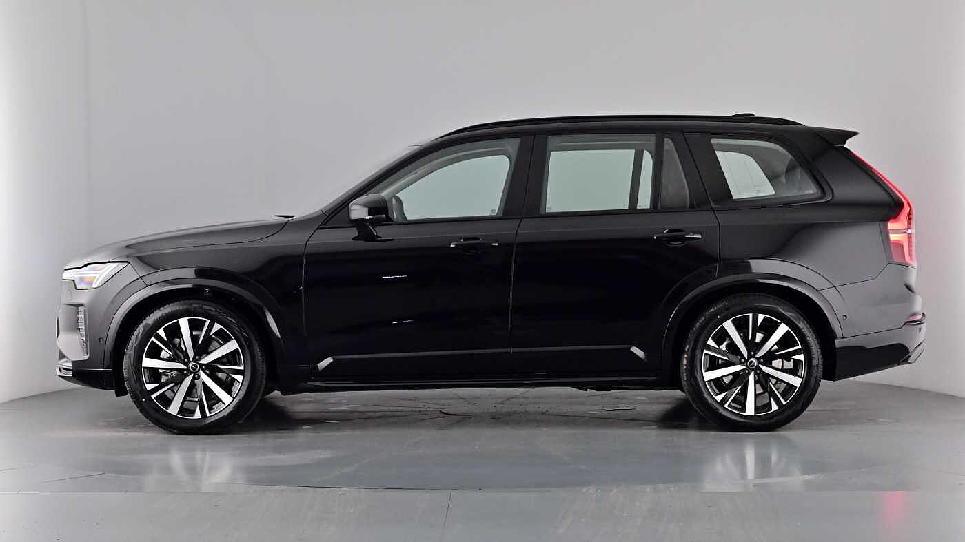 Used Volvo XC90 2025 for sale - 76738115: Photo 66