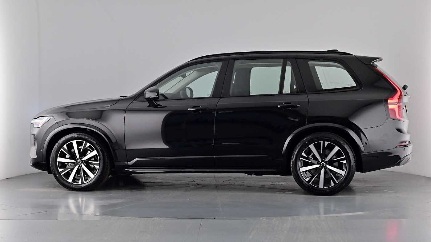 Used Volvo XC90 2025 for sale - 76738115: Photo 67