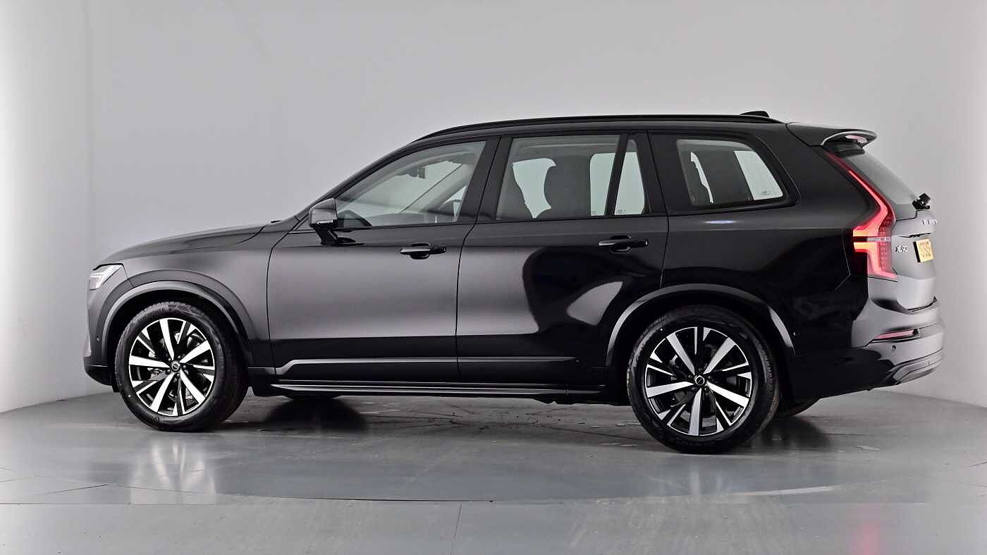 Used Volvo XC90 2025 for sale - 76738115: Photo 68
