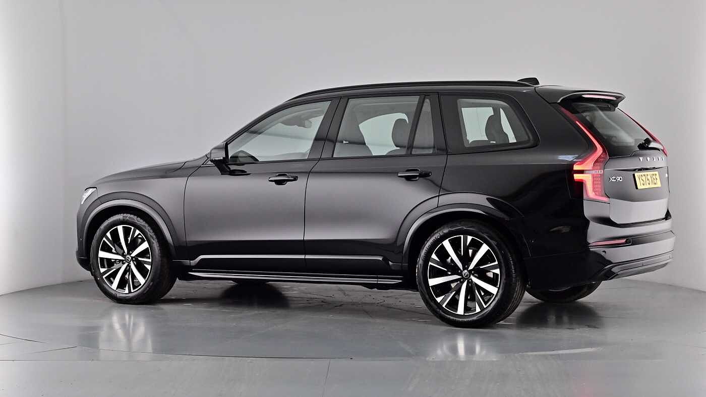 Used Volvo XC90 2025 for sale - 76738115: Photo 69