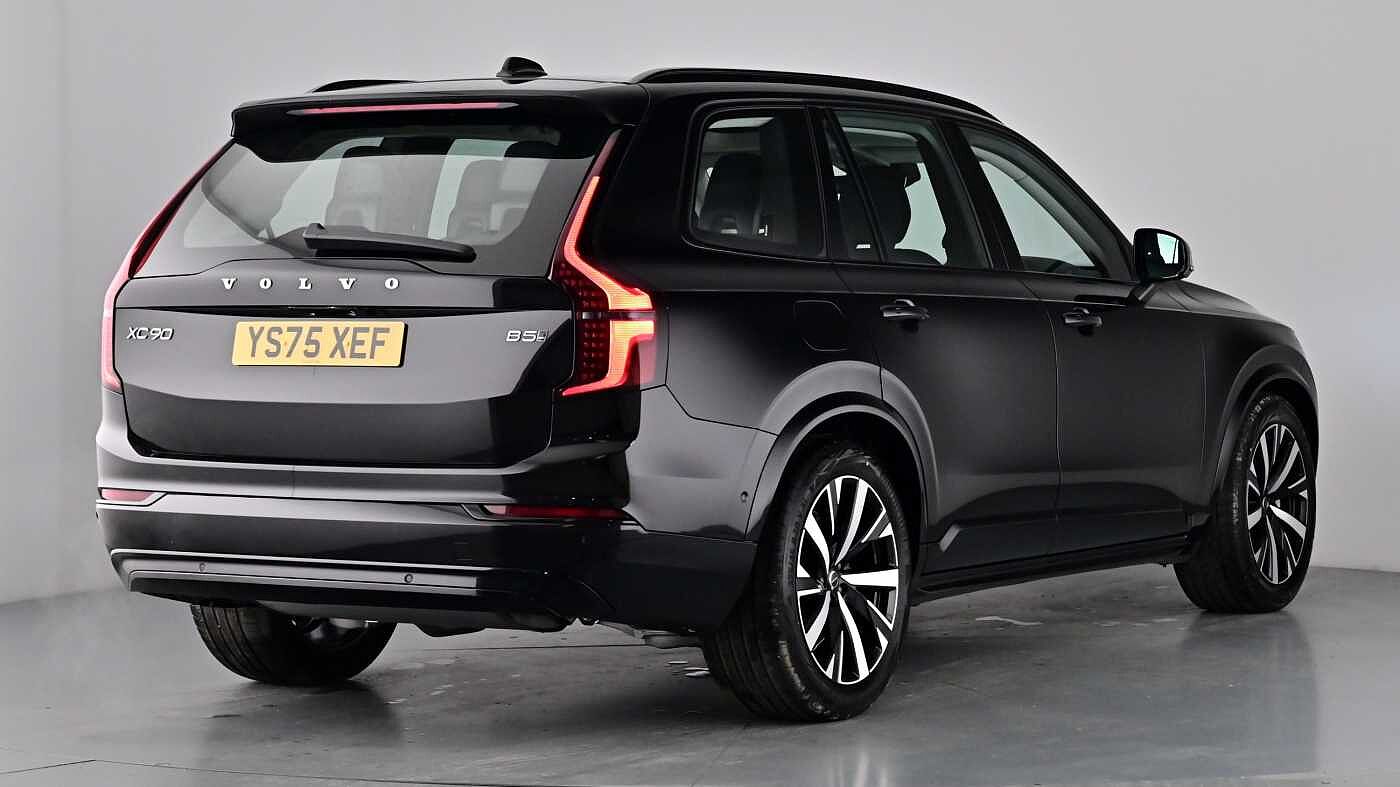 Used Volvo XC90 2025 for sale - 76738115: Photo 7