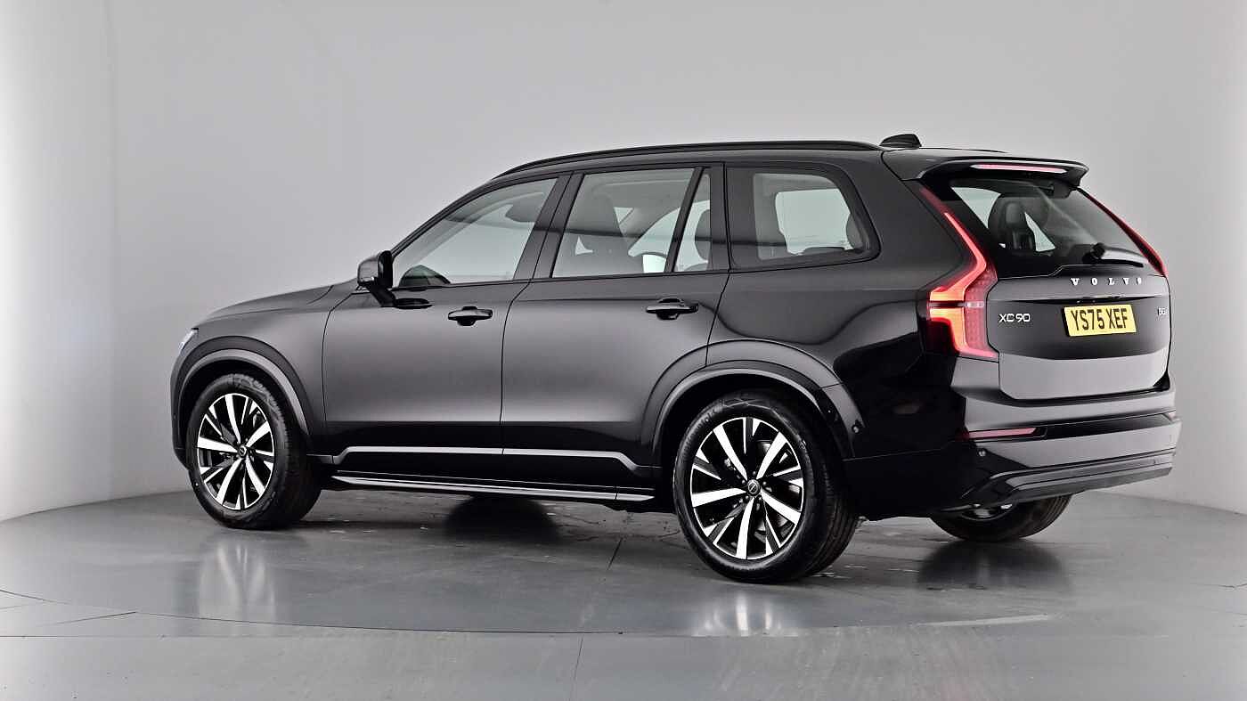 Used Volvo XC90 2025 for sale - 76738115: Photo 70