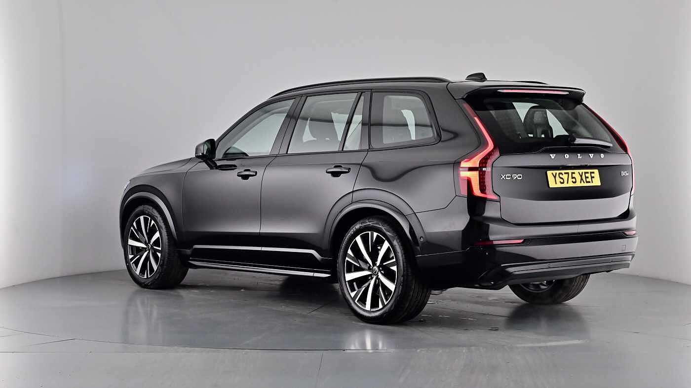 Used Volvo XC90 2025 for sale - 76738115: Photo 71