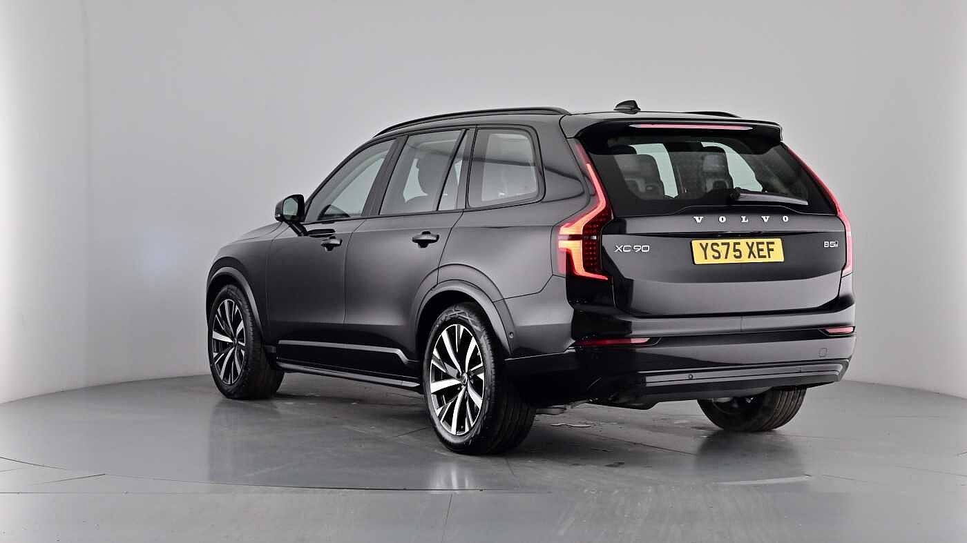 Used Volvo XC90 2025 for sale - 76738115: Photo 72