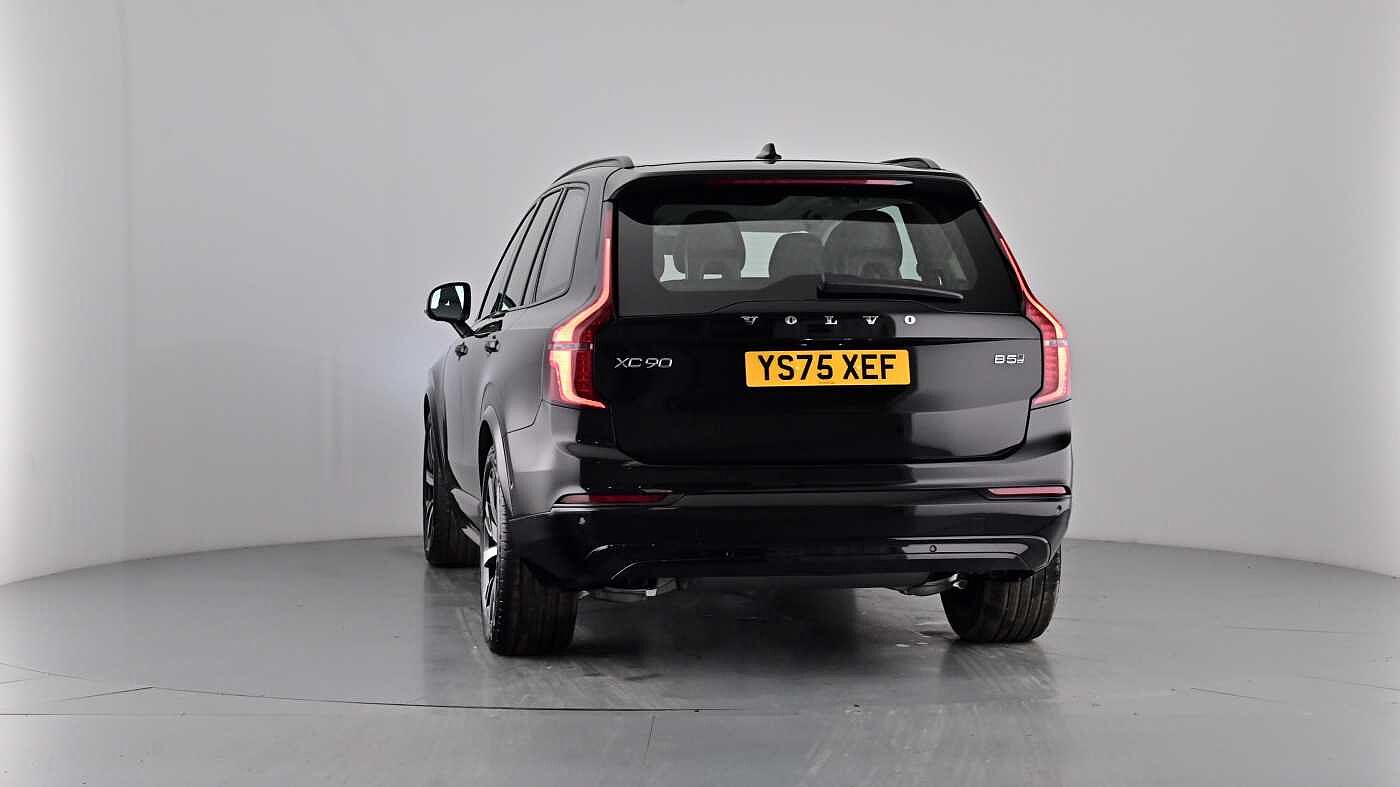 Used Volvo XC90 2025 for sale - 76738115: Photo 74