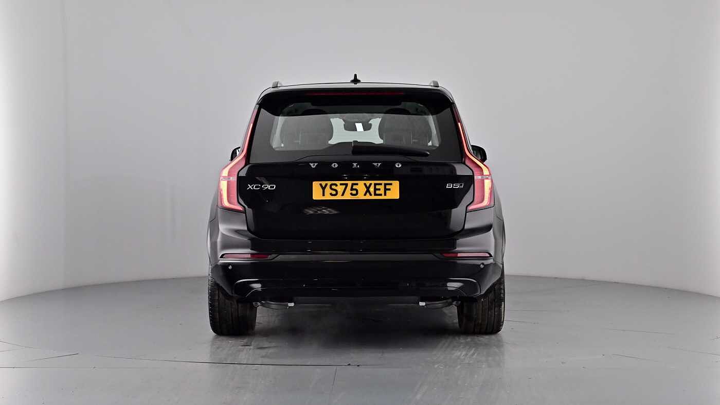Used Volvo XC90 2025 for sale - 76738115: Photo 75