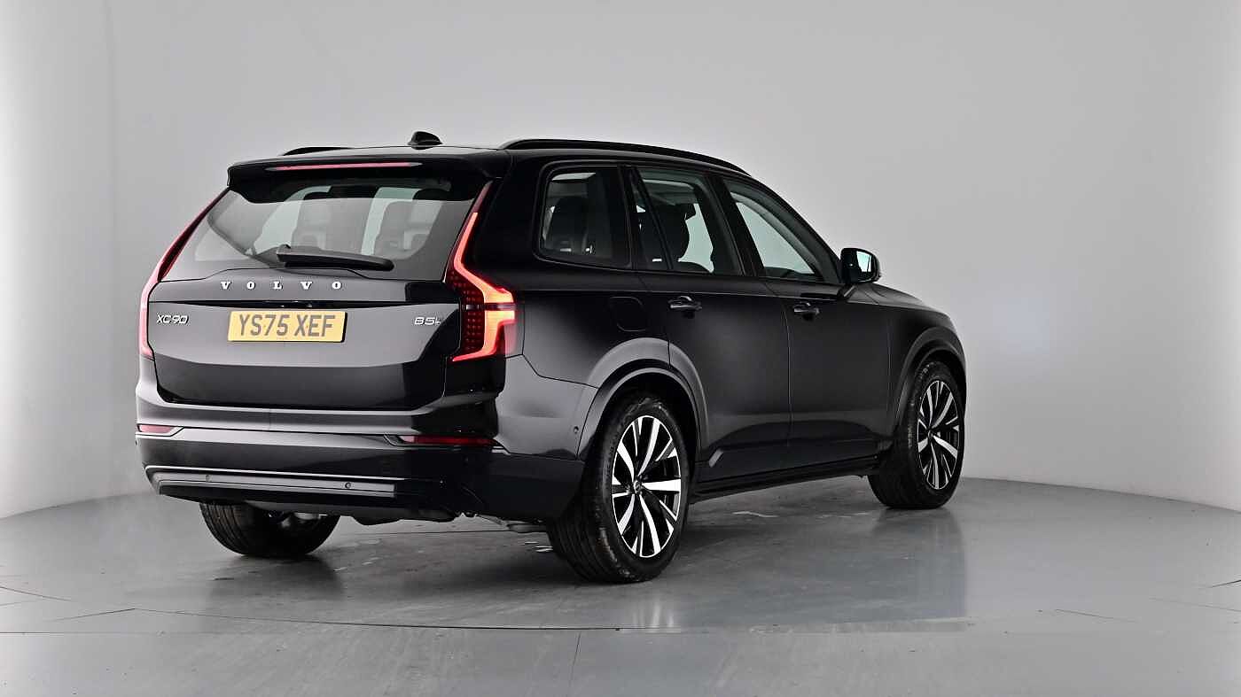 Used Volvo XC90 2025 for sale - 76738115: Photo 78