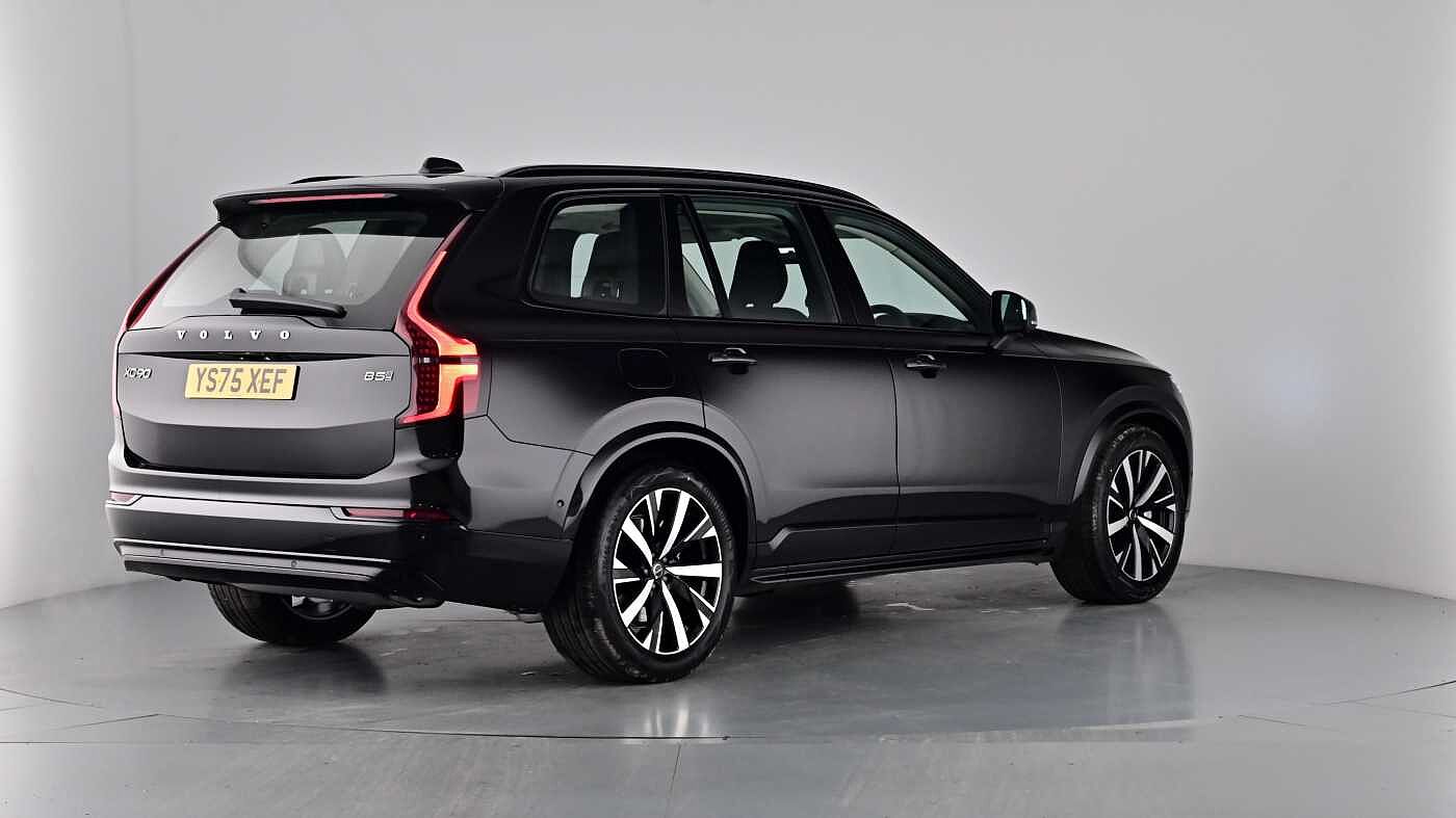 Used Volvo XC90 2025 for sale - 76738115: Photo 79