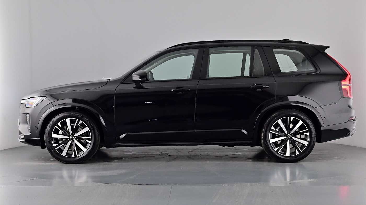 Used Volvo XC90 2025 for sale - 76738115: Photo 8