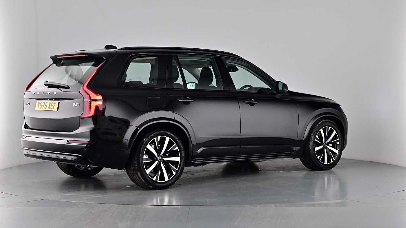 Used Volvo XC90 2025 for sale - 76738115: Photo 80