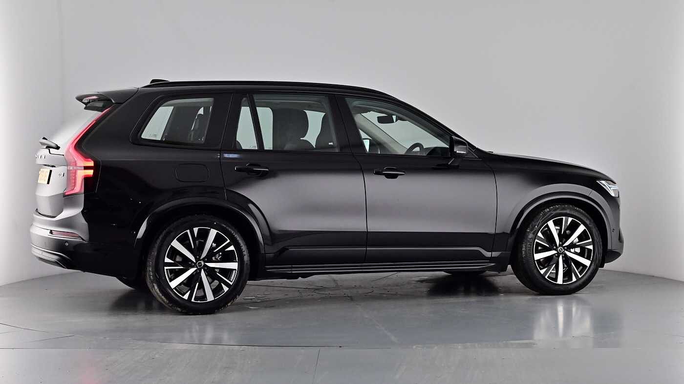 Used Volvo XC90 2025 for sale - 76738115: Photo 82