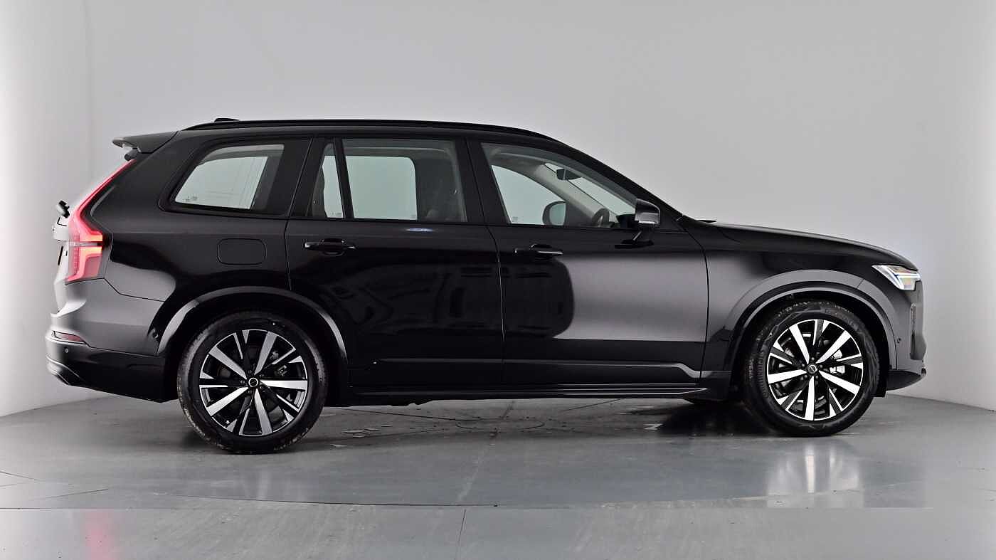 Used Volvo XC90 2025 for sale - 76738115: Photo 83