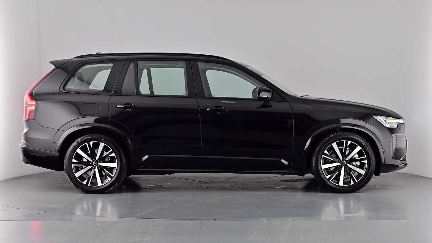 Used Volvo XC90 2025 for sale - 76738115: Photo 84