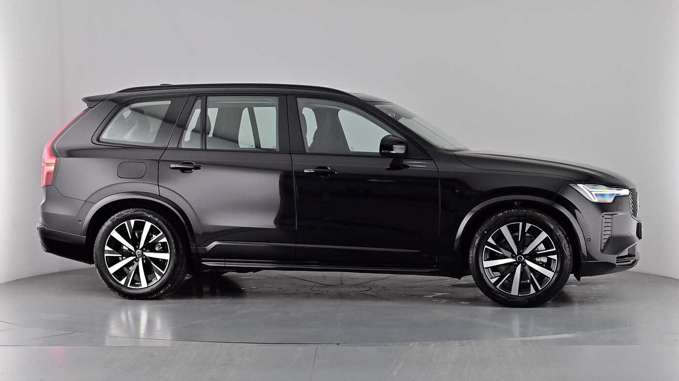 Used Volvo XC90 2025 for sale - 76738115: Photo 85