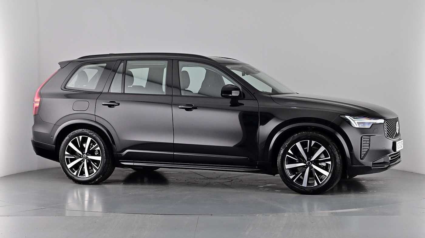 Used Volvo XC90 2025 for sale - 76738115: Photo 86