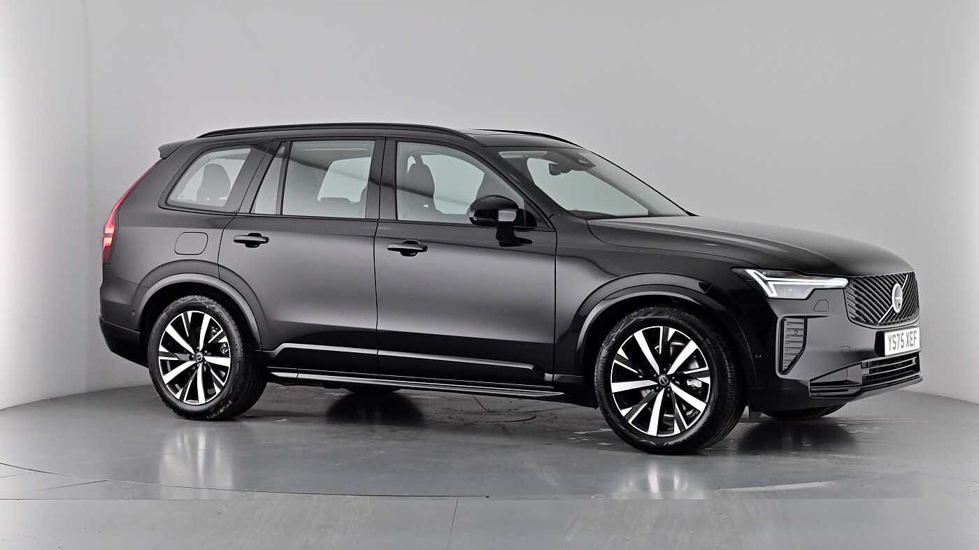 Used Volvo XC90 2025 for sale - 76738115: Photo 87