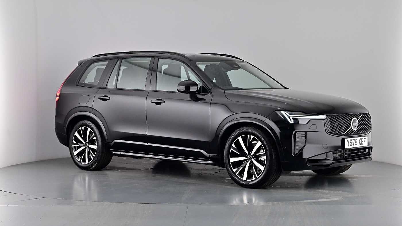 Used Volvo XC90 2025 for sale - 76738115: Photo 88