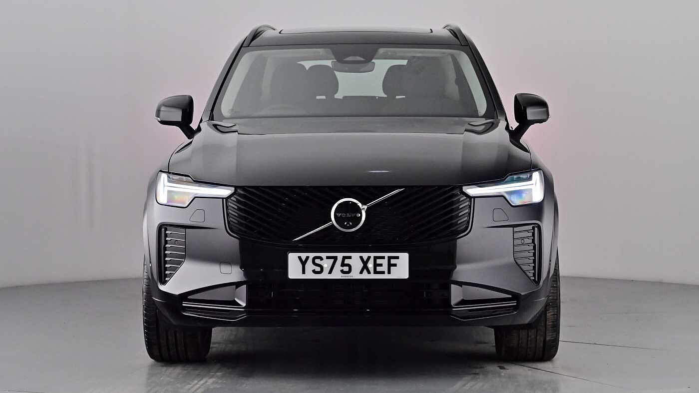 Used Volvo XC90 2025 for sale - 76738115: Photo 9