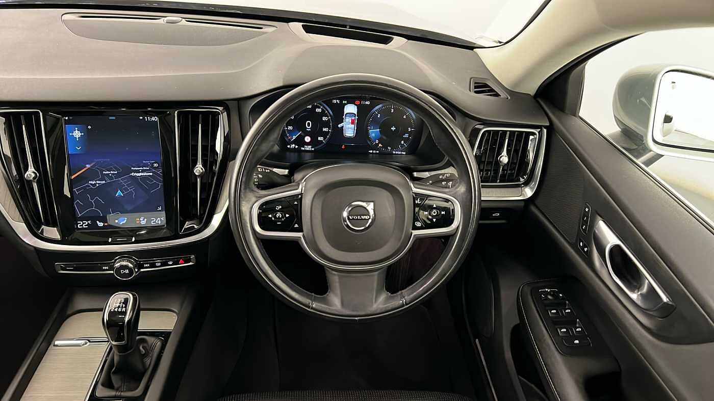 Used Volvo V60 2019 for sale - 77127472: Photo 10