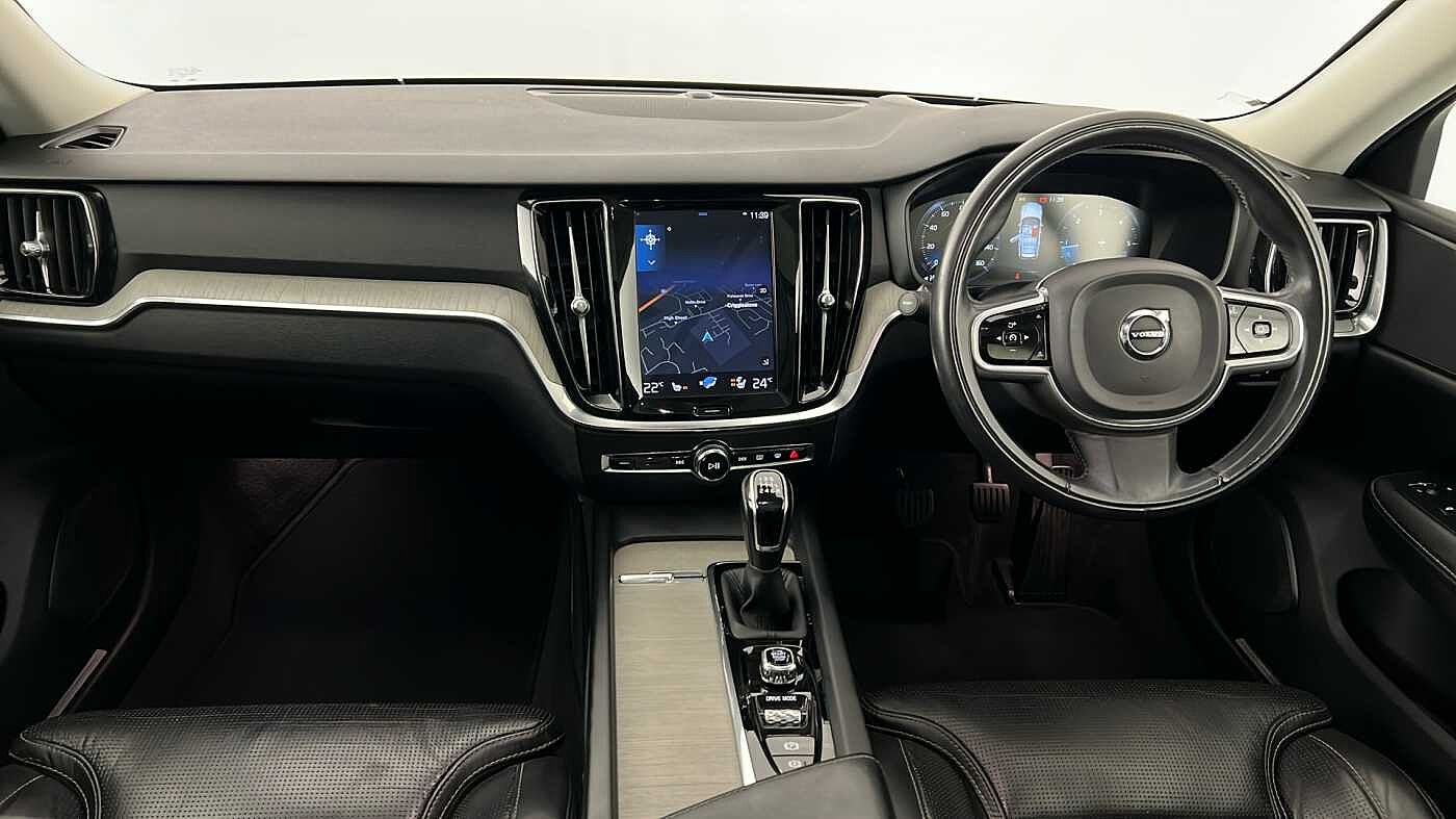 Used Volvo V60 2019 for sale - 77127472: Photo 11