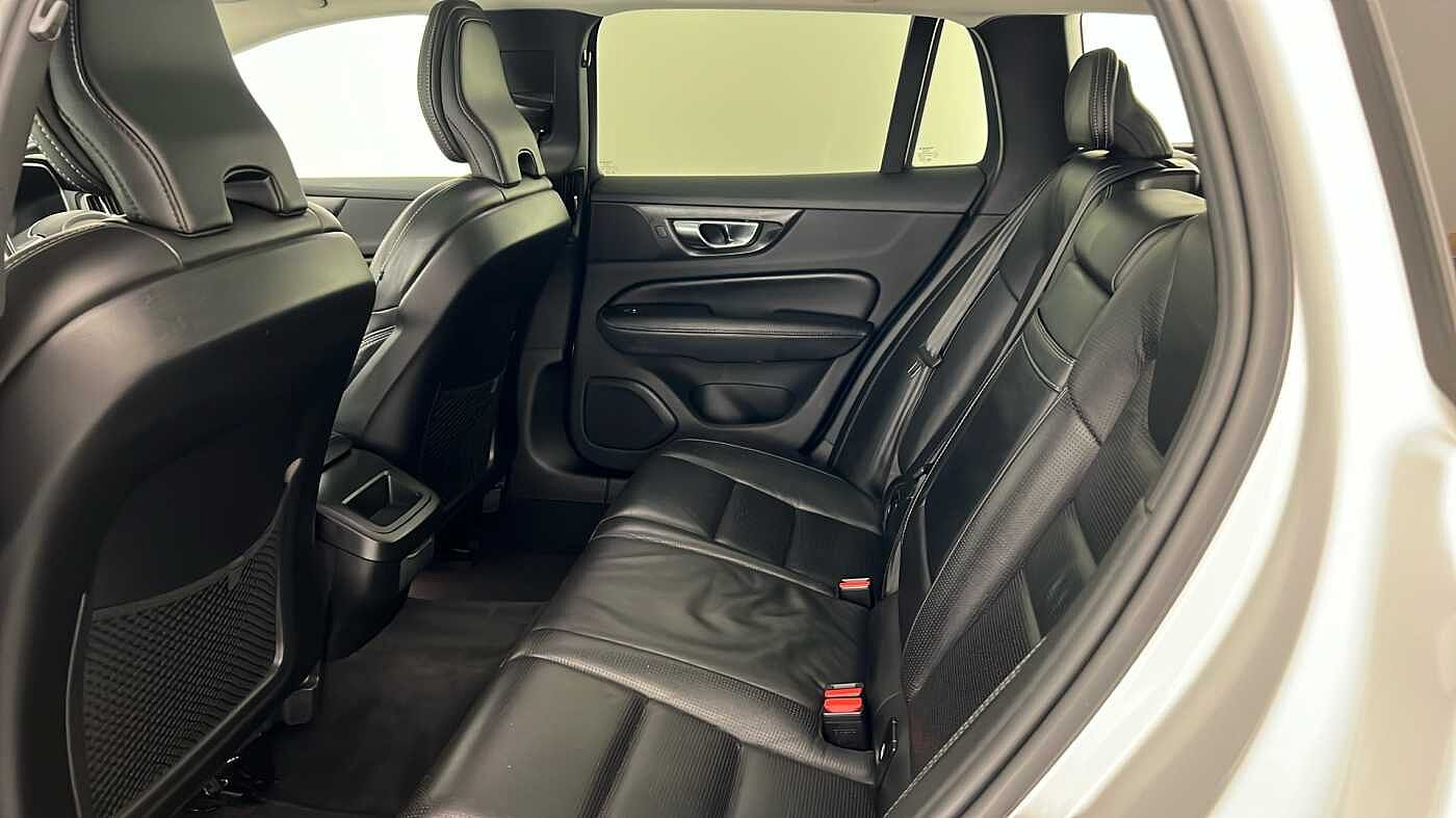 Used Volvo V60 2019 for sale - 77127472: Photo 12