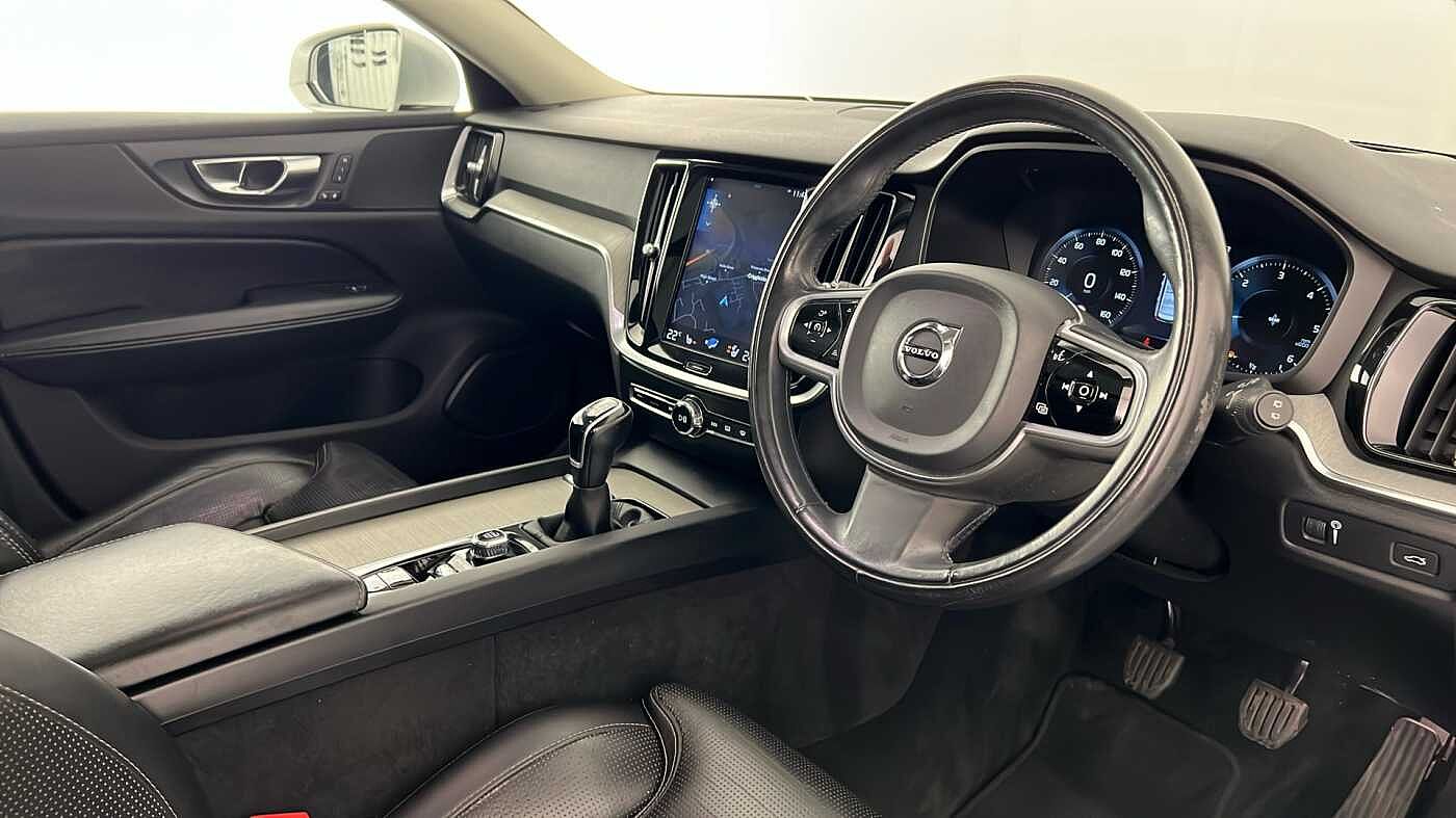 Used Volvo V60 2019 for sale - 77127472: Photo 13